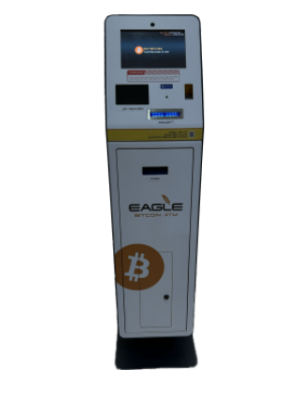 Eagle Bitcoin ATM