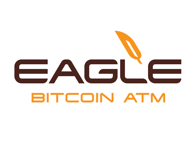 Eagle BTM logo
